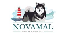 NovaMal Alaskan Malamutes